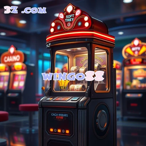 wingo88.com Entrar Agora