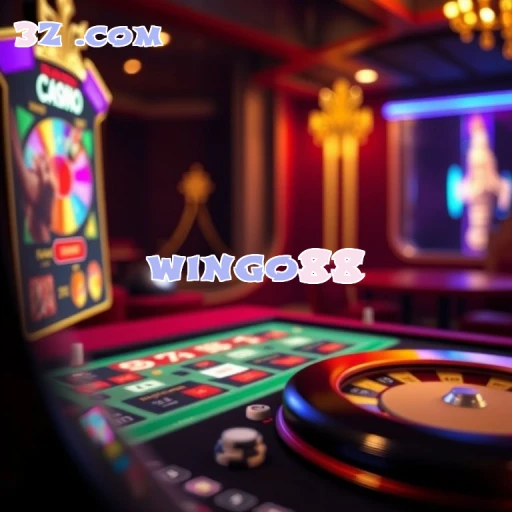 Embarque nos Jogos Diversos do wingo88.com
