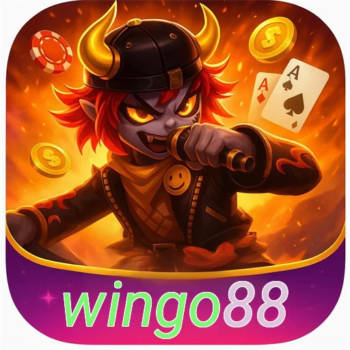 wingo88.com - Descubra a Melhor Plataforma de Jogos e Bônus do Brasil