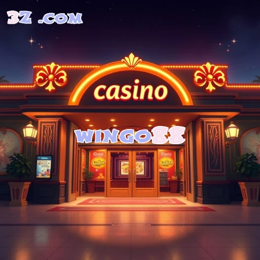 wingo88.com Promoções